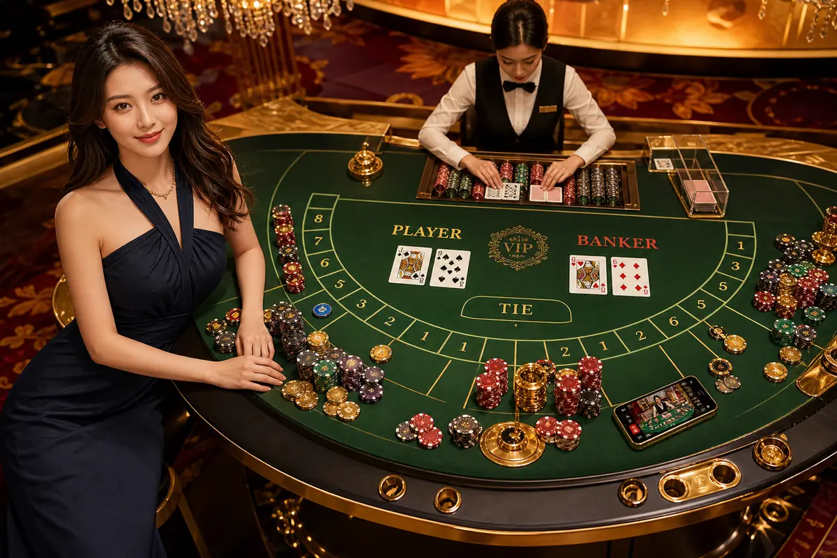 myspin permainan kasino live dealer