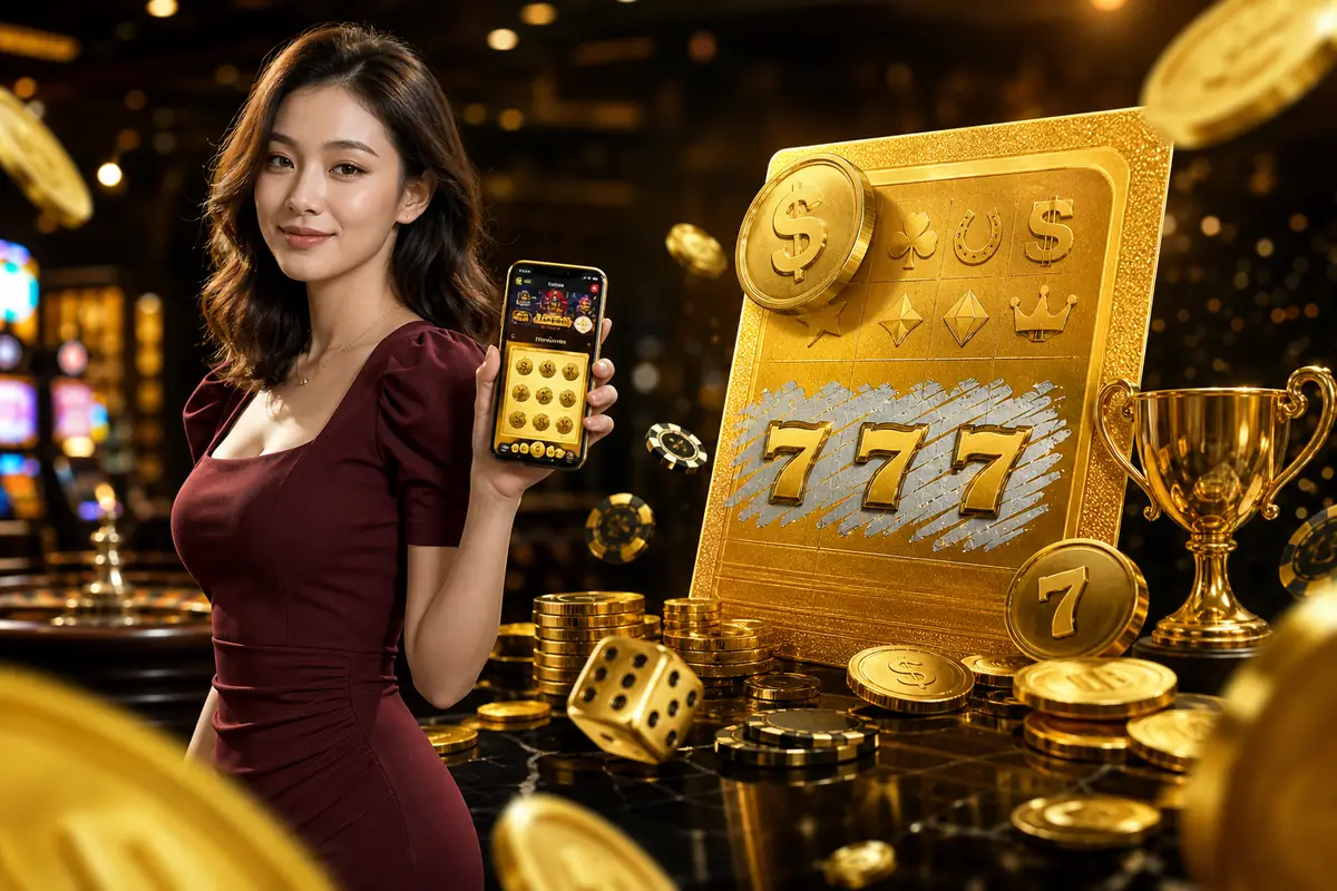 myspin slot tema Asia popular Malaysia