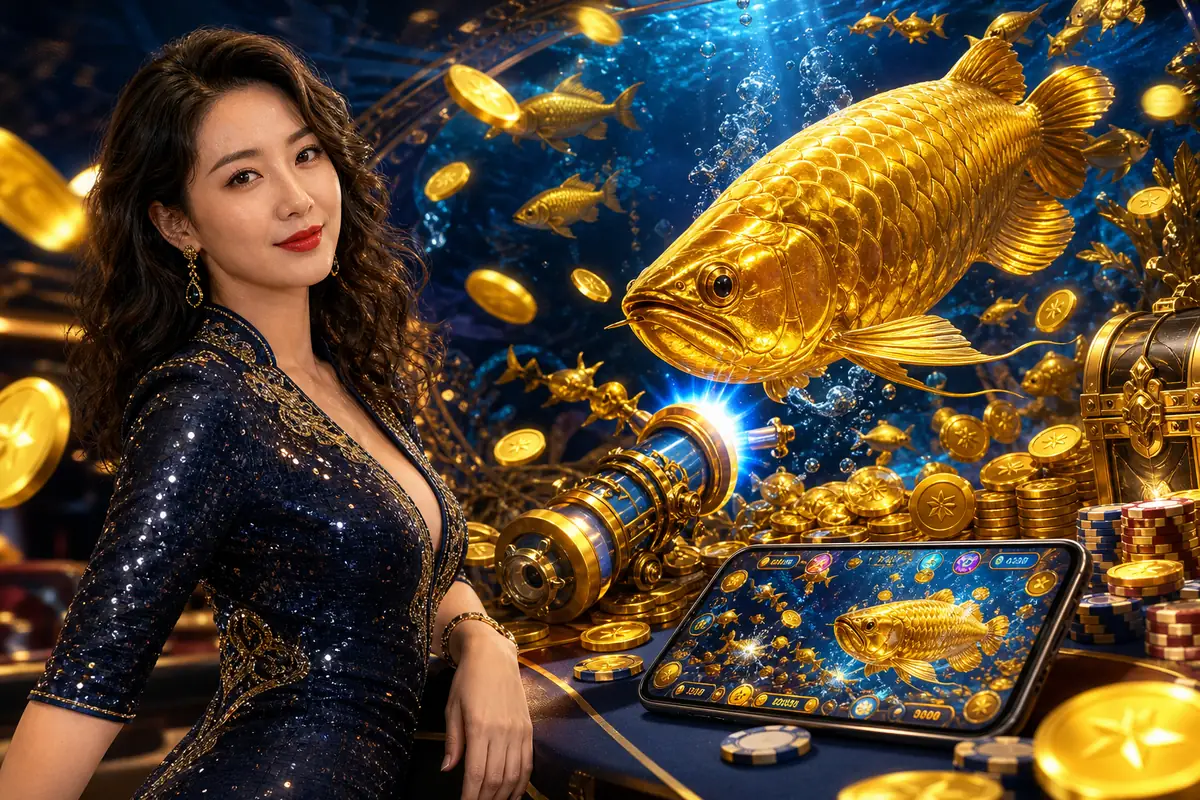 myspin Casino meja baccarat dealer langsung