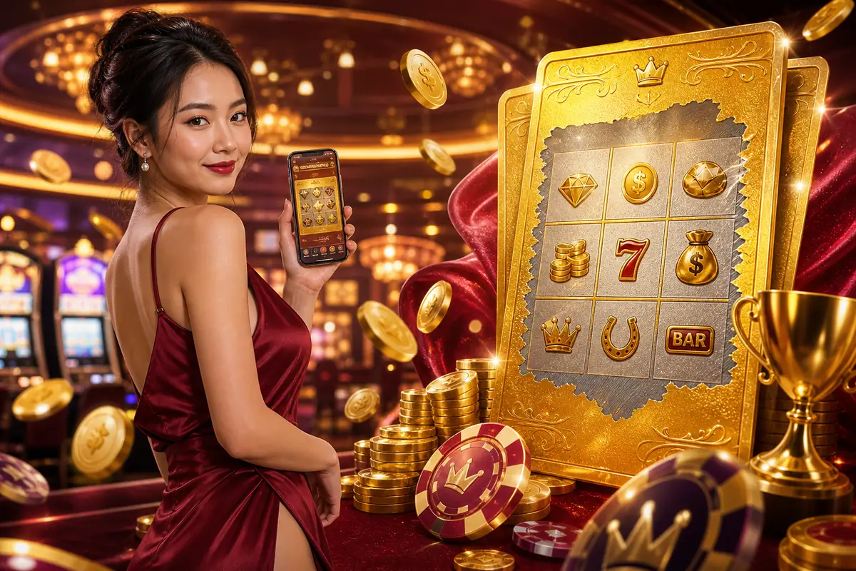 myspin slot online RTP volatiliti